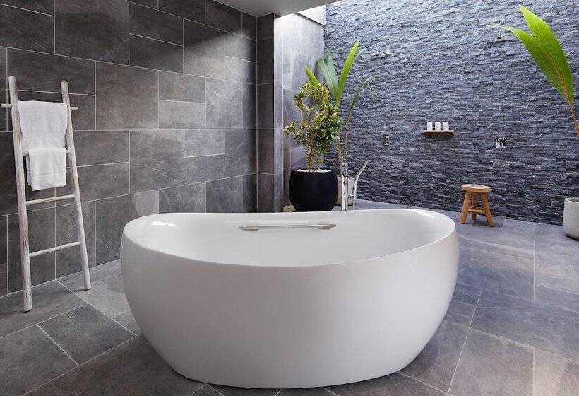 ویلای 3 خوابه, Le Meridien Maldives Resort & Spa