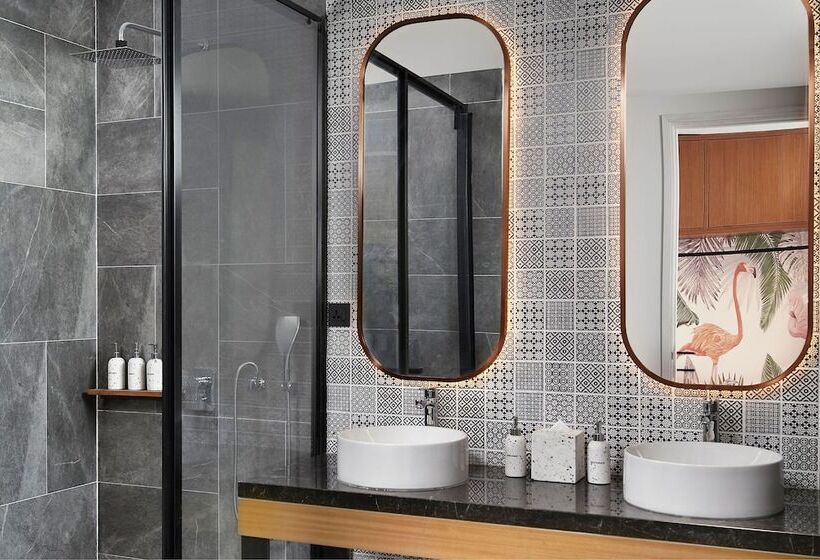 ویلای 3 خوابه, Le Meridien Maldives Resort & Spa