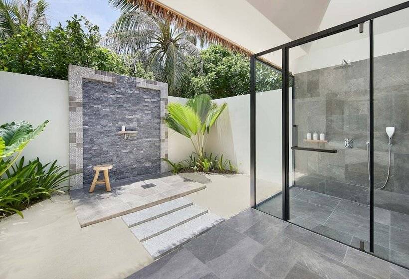 ویلای 2 خوابه, Le Meridien Maldives Resort & Spa