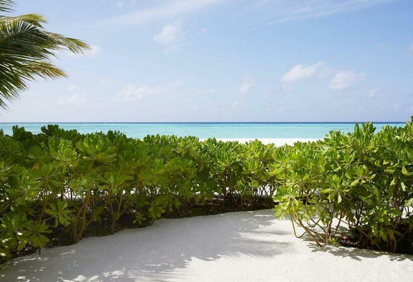 ویلای 1 خوابه, Le Meridien Maldives Resort & Spa