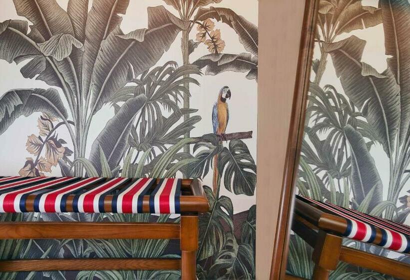 ویلای یک اتاق خوابه با استخر شنا, Le Meridien Maldives Resort & Spa