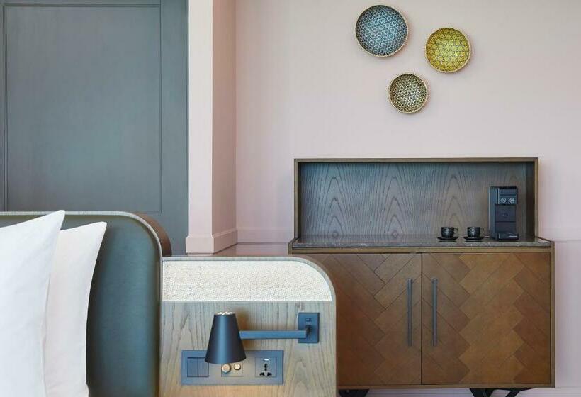 ویلای 2 خوابه, Le Meridien Maldives Resort & Spa