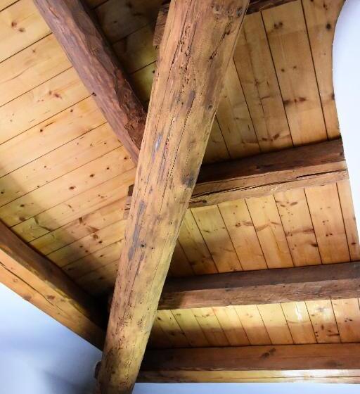 חדר סטנדרט, Locanda Michelacci