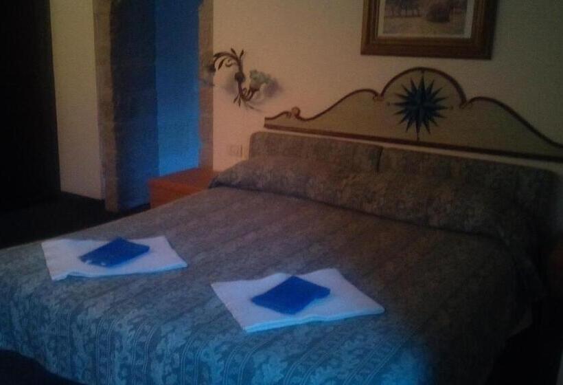 סוויטה משפחתית, Locanda Michelacci