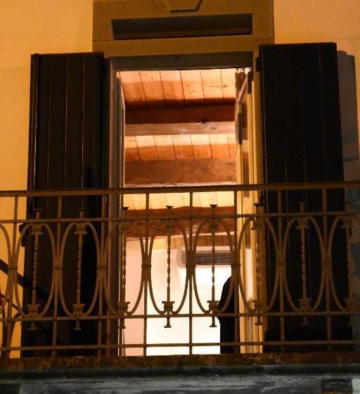 סוויטה משפחתית, Locanda Michelacci