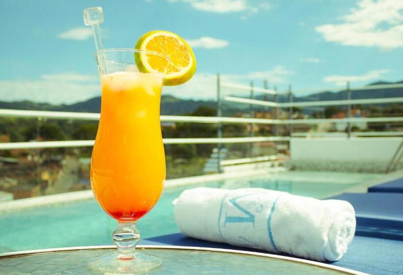 Люкс, Mediterraneo Boutique