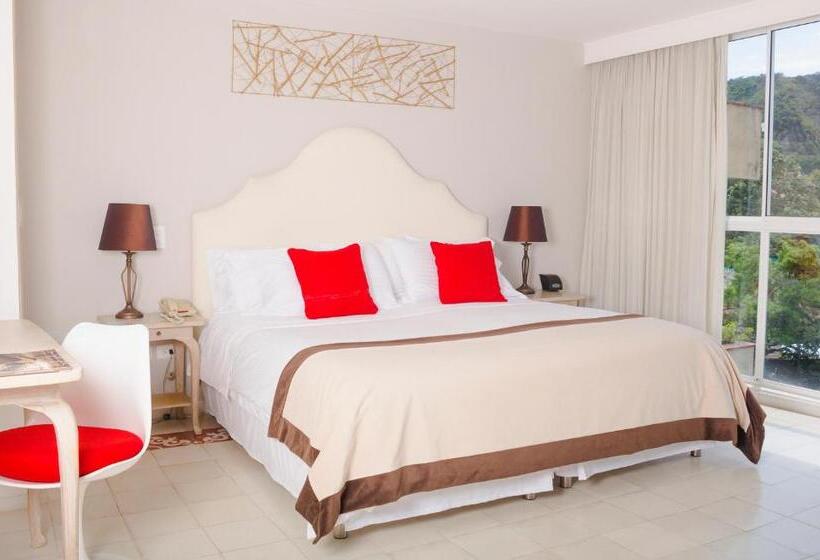 Номер Стандарт, Mediterraneo Boutique