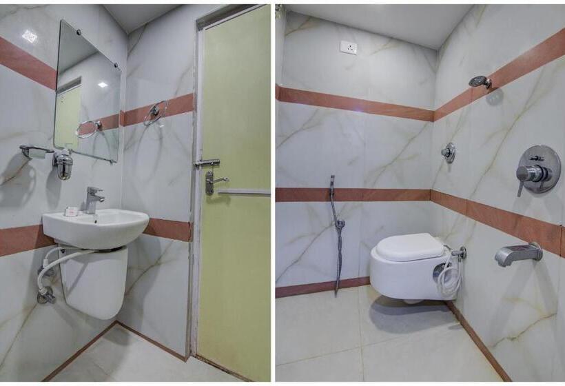 스탠다드 룸, Oyo 9930  Avs Residency