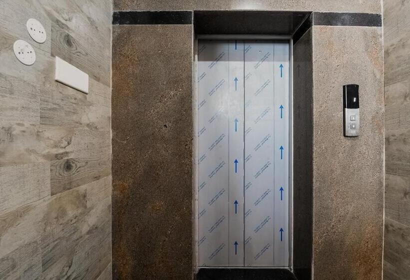 스탠다드 룸, Oyo 9930  Avs Residency