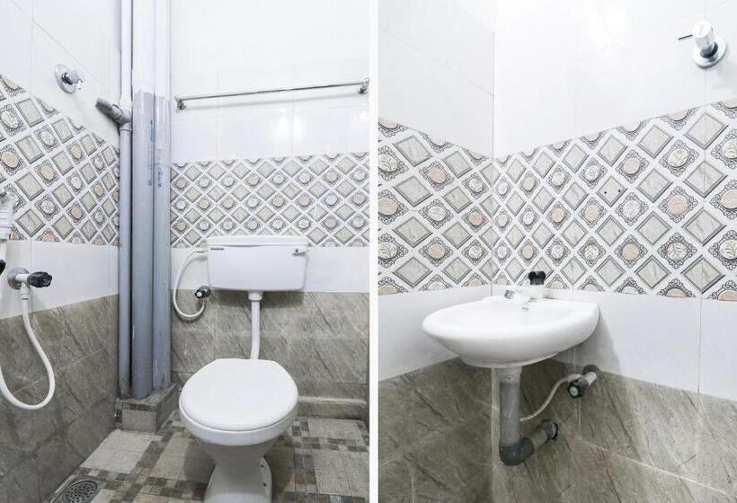 标准间, Spot On Rohini Inn Kadampuzha