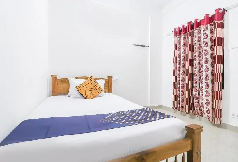 スタンダードルーム, Spot On Rohini Inn Kadampuzha