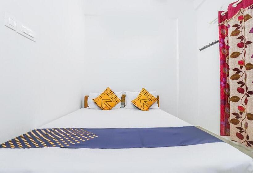 Номер Стандарт, Spot On Rohini Inn Kadampuzha