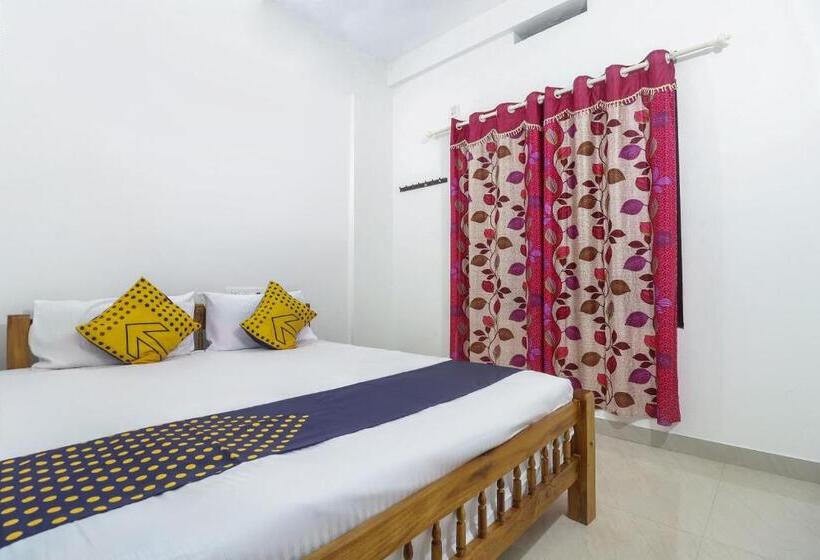 Номер Стандарт, Spot On Rohini Inn Kadampuzha