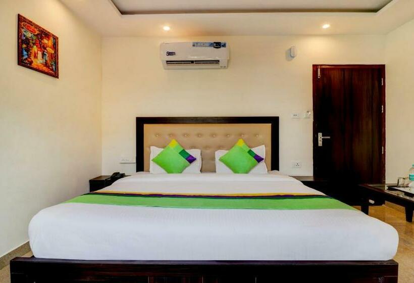 غرفة قياسية, Itsy Hotels Nv