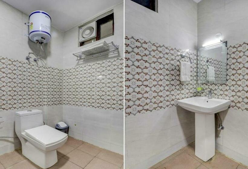 غرفة سوبيريور, Itsy Hotels Nv