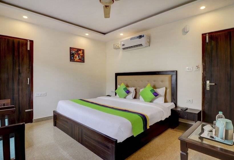 غرفة قياسية, Itsy Hotels Nv