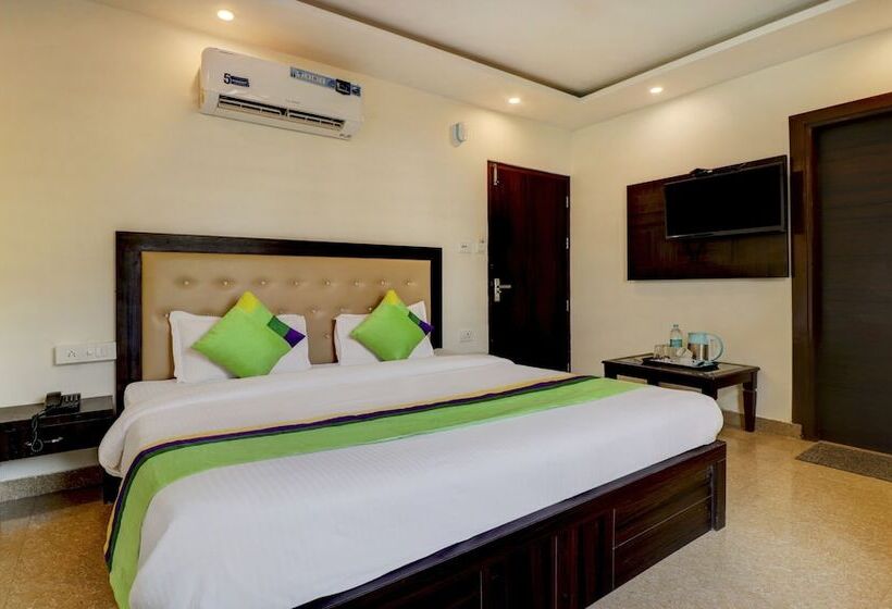 غرفة قياسية, Itsy Hotels Nv