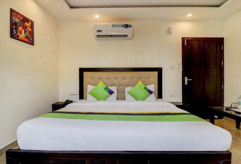 غرفة قياسية, Itsy Hotels Nv