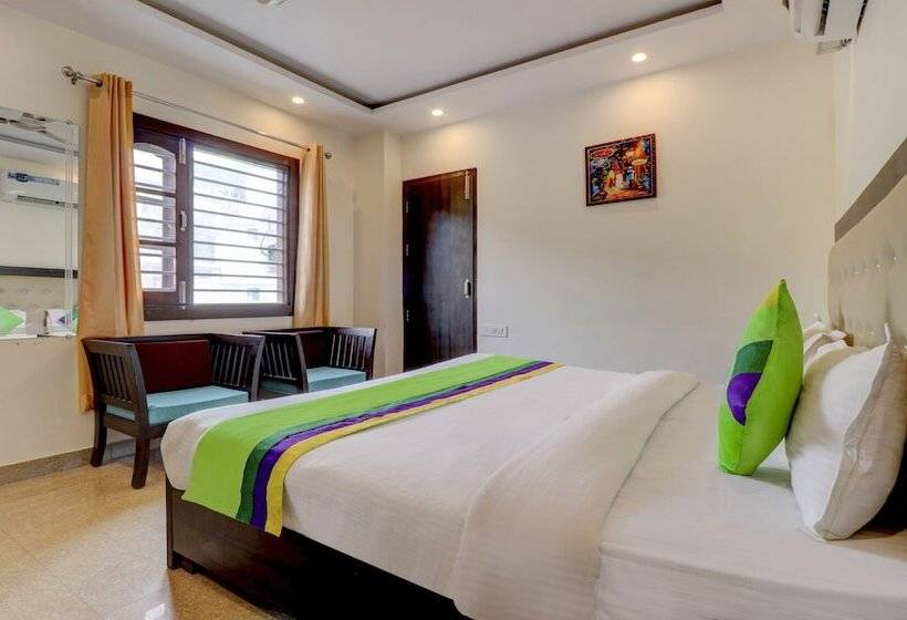 غرفة قياسية, Itsy Hotels Nv