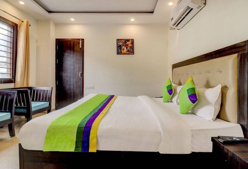 غرفة قياسية, Itsy Hotels Nv