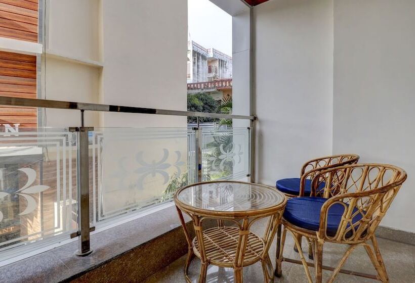 غرفة ديلوكس, Itsy Hotels Nv