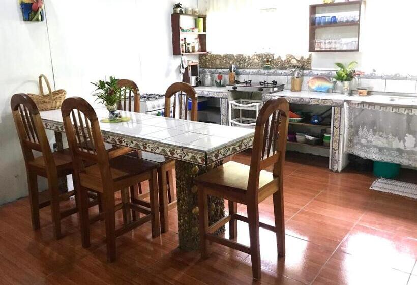 اتاق استاندارد, El Manantial De Corcovado