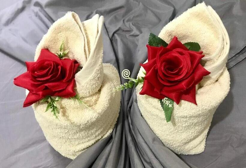 خانه 3 خوابه, El Manantial De Corcovado