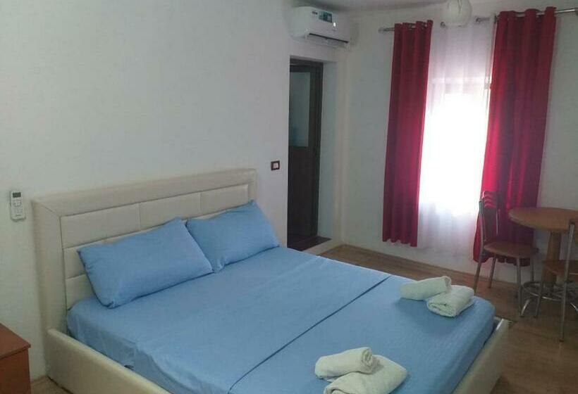 Номер Стандарт, Kulla E Vjeter