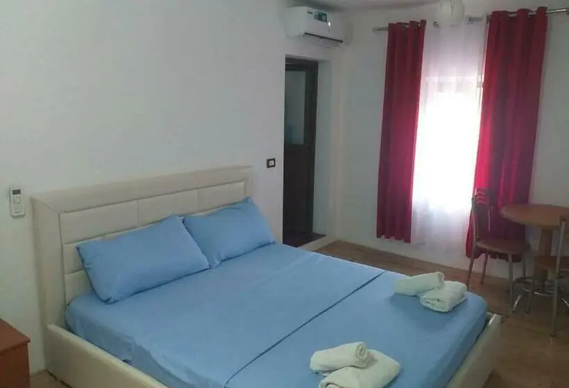 Cameră Standard, Kulla E Vjeter