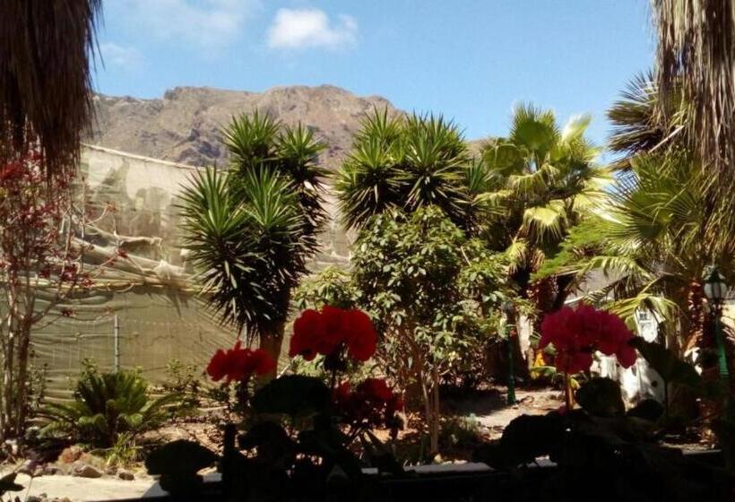 Четырехместный Номер Стандарт, Room In Guest Room   Casa El Cardon A2 Buenavista Del Norte