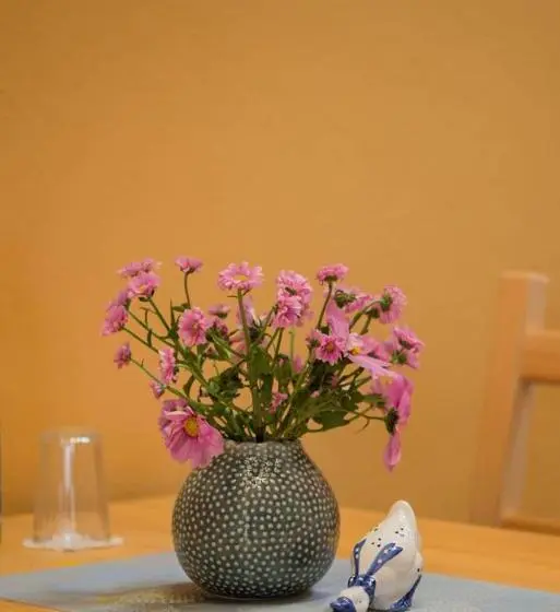 ガーデンビュースイート, Pension Raupennest Mit Blockhaussauna