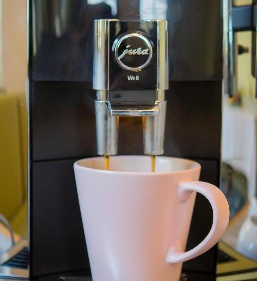 デラックスルーム, Pension Raupennest Mit Blockhaussauna