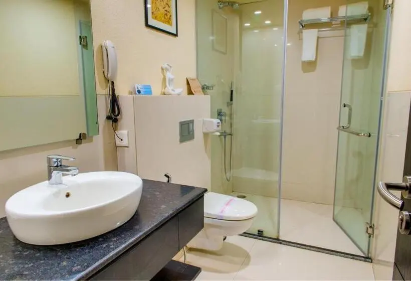 エコノミールーム, Sonotel Hotels & Resorts Pvt Ltd