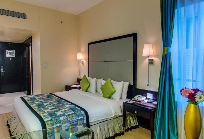 غرفة إقتصادية, Sonotel Hotels & Resorts Pvt Ltd