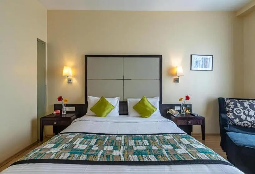 エコノミールーム, Sonotel Hotels & Resorts Pvt Ltd