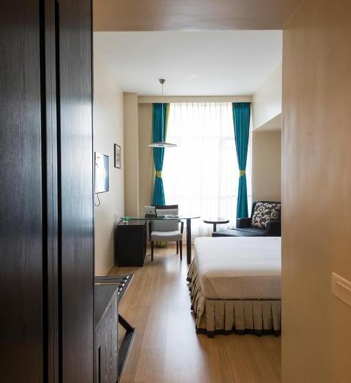 غرفة إقتصادية, Sonotel Hotels & Resorts Pvt Ltd