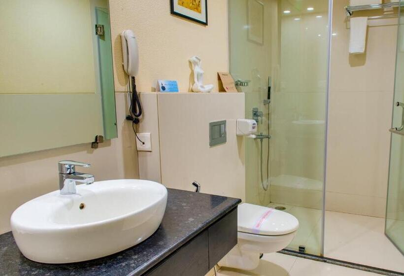 غرفة إقتصادية, Sonotel Hotels & Resorts Pvt Ltd