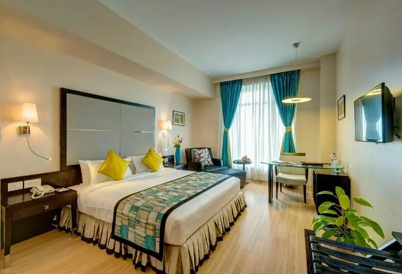 エコノミールーム, Sonotel Hotels & Resorts Pvt Ltd