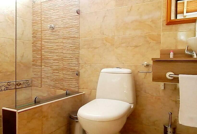 חדר דלוקס, 5e Hotel Boutique