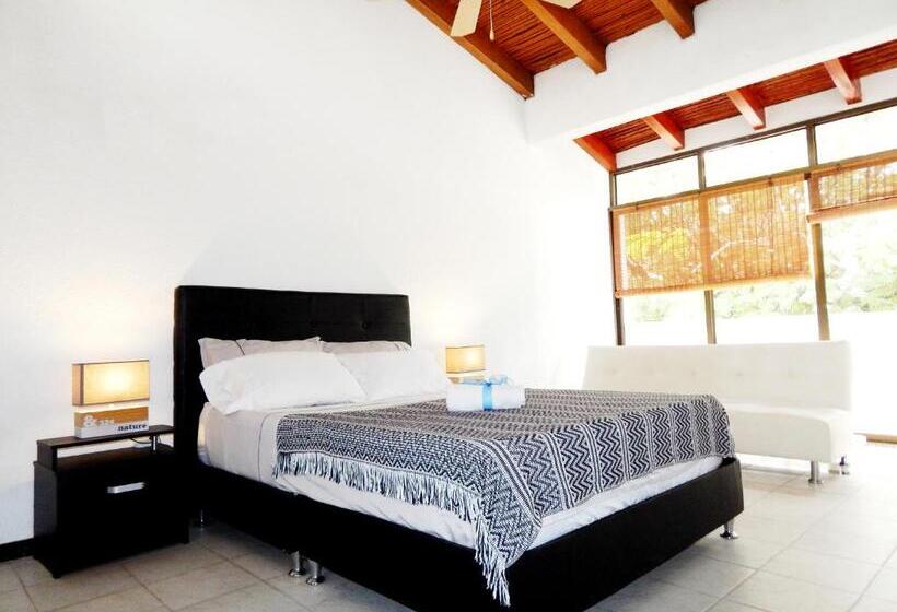 חדר דלוקס, 5e Hotel Boutique