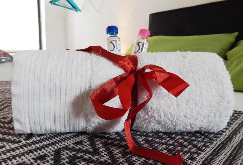 חדר סטנדרט, 5e Hotel Boutique