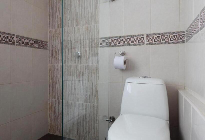 标准间, 5e Hotel Boutique