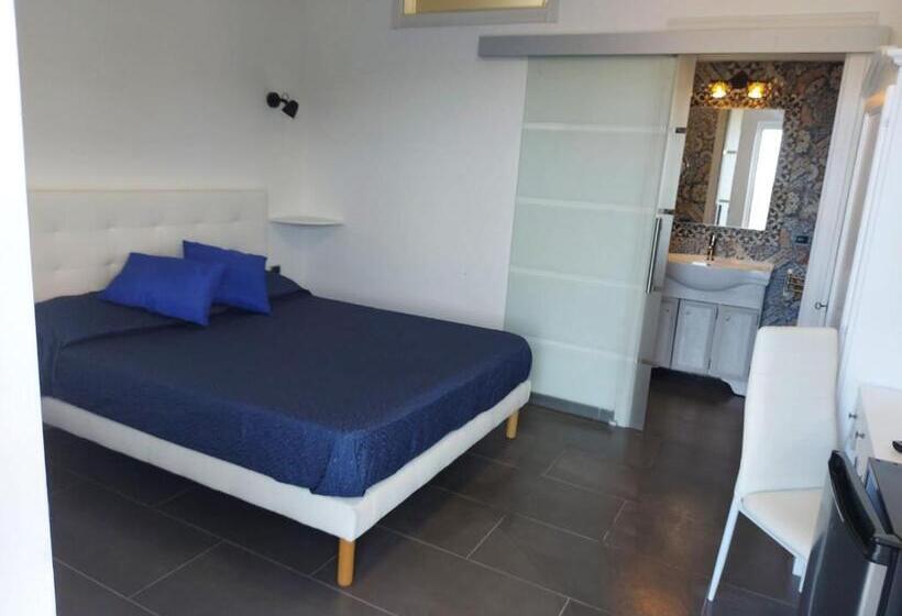 스탠다드 룸, Casa Del Sole