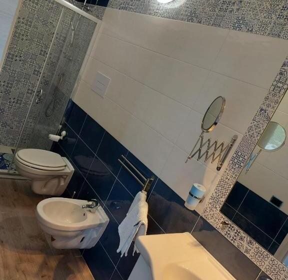 스탠다드 룸, Casa Del Sole