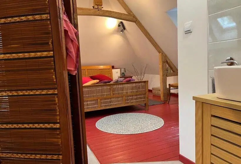 スタンダードルーム, Le Moulin Sainte Marie, Chambres D Hôtes Et Gîte