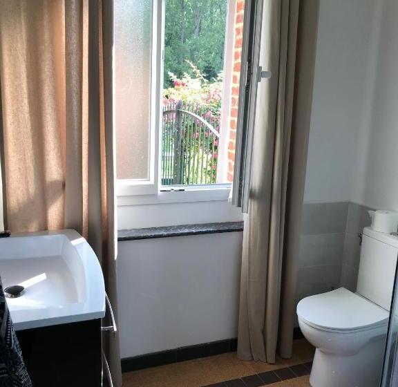 Pokój Standard, Le Moulin Sainte Marie, Chambres D Hôtes Et Gîte