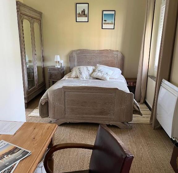 Pokój Standard, Le Moulin Sainte Marie, Chambres D Hôtes Et Gîte