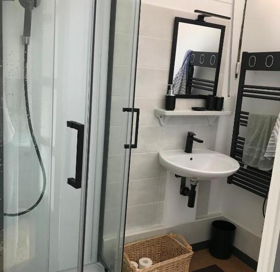 Pokój Standard, Le Moulin Sainte Marie, Chambres D Hôtes Et Gîte