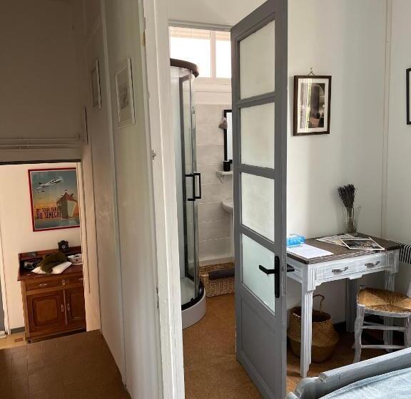 Pokój Standard, Le Moulin Sainte Marie, Chambres D Hôtes Et Gîte