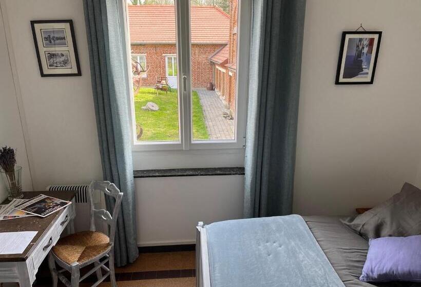 Pokój Standard, Le Moulin Sainte Marie, Chambres D Hôtes Et Gîte